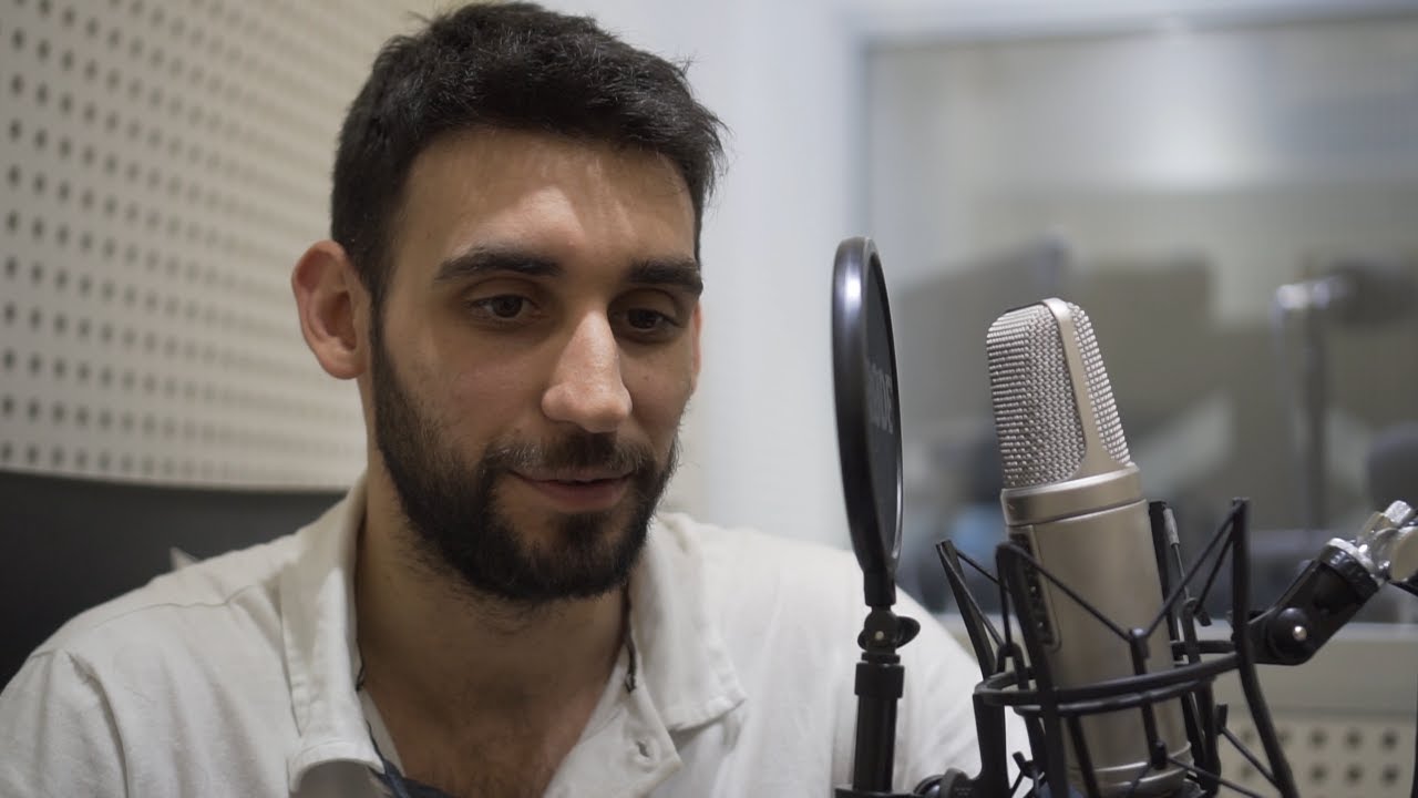 Juan Pablo Brach - De las redes a la vida real