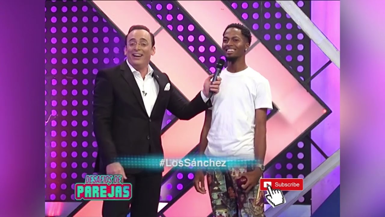 Se hizo pasar por gay para conquistarla. 😳😮😂😂 @LuisManuelAguiló