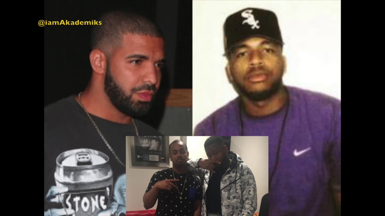 Drake's Producer Boi1da Speaks on If He Has a Ghost Writer or not...