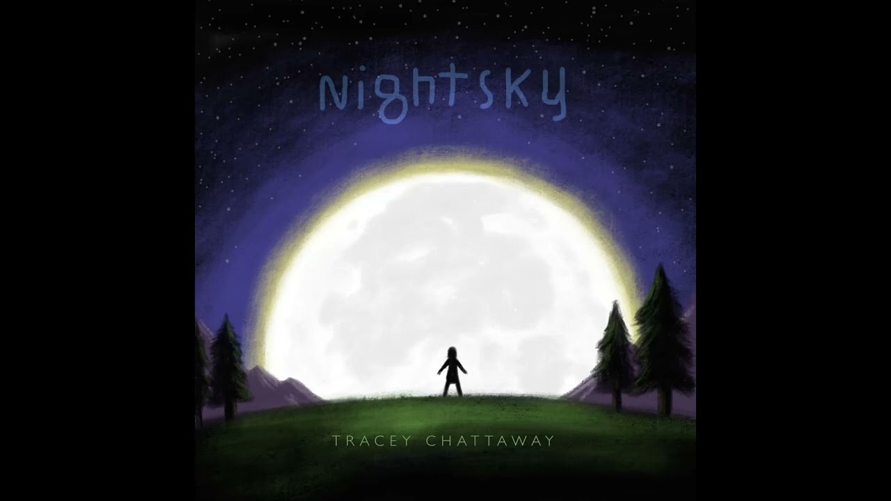 Tracey Chattaway - Letting Go
