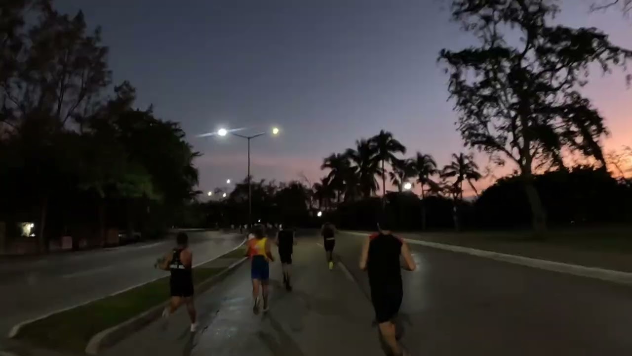 14a EDICIÓN MEDIO MARATÓN TAMPICO 2026