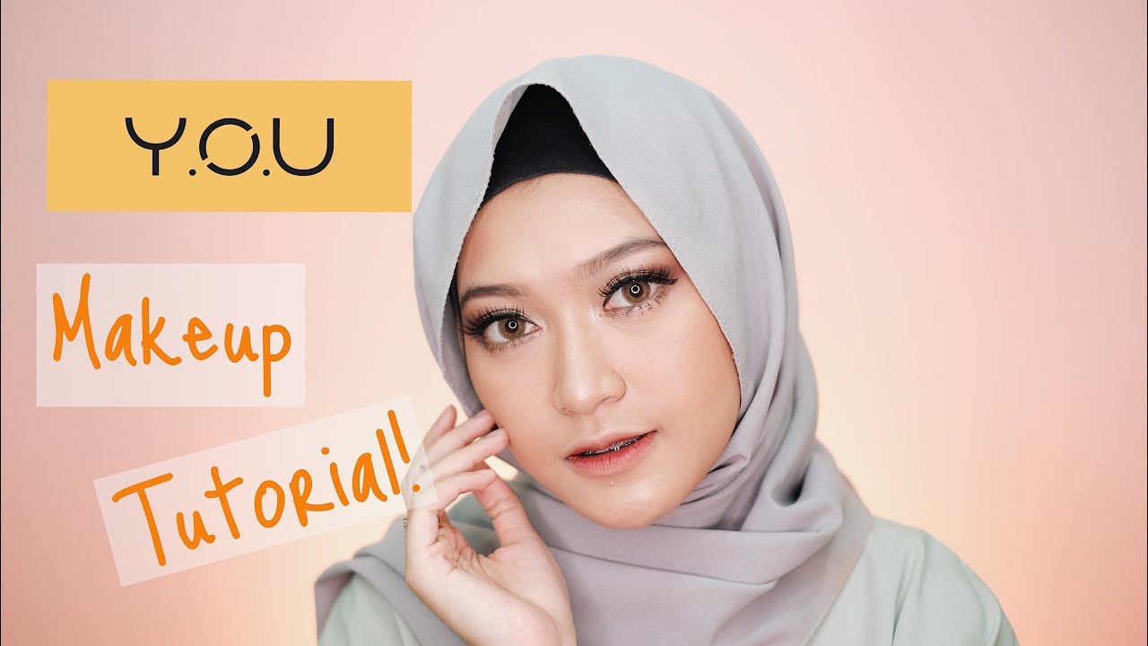 RACUN 2019 UNTUK PARA PECINTA MAKEUP - Y.O.U MAKEUPS ONE BRAND | saritiw