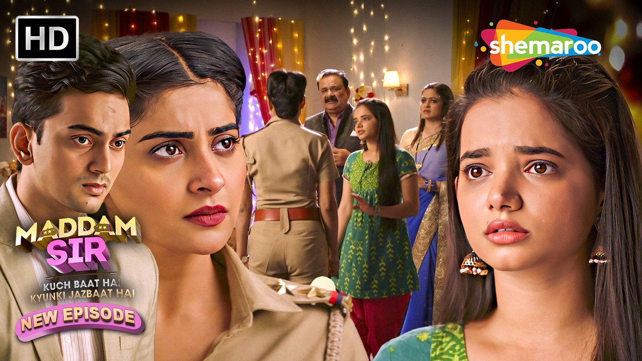 Maddam Sir New Episode 2026 | Best Of Karishma And Haseena | Maddam Sir | Hindi Tv Serial