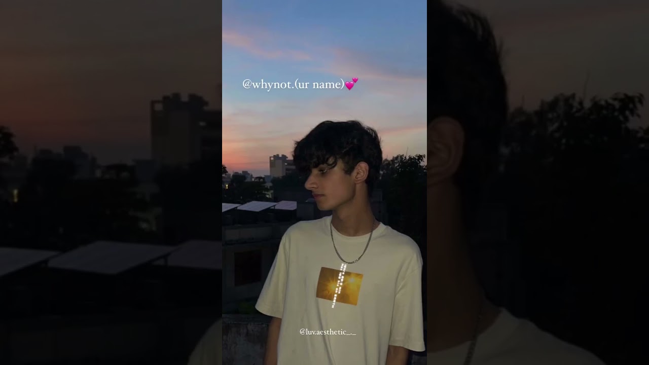 Instagram Username Ideas 💡