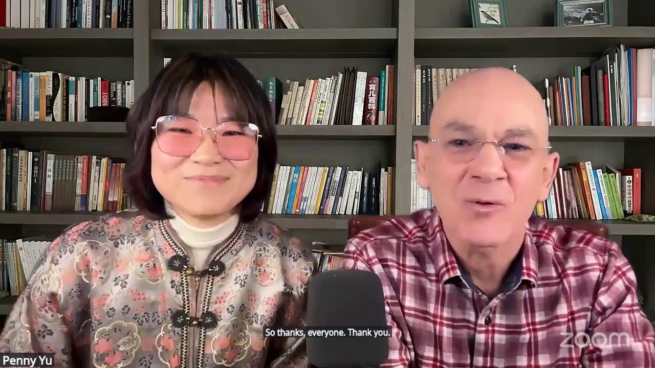 SAMA Coffee Time Episode 32: Peptide Programs - John White's Breakthrough for Humanity