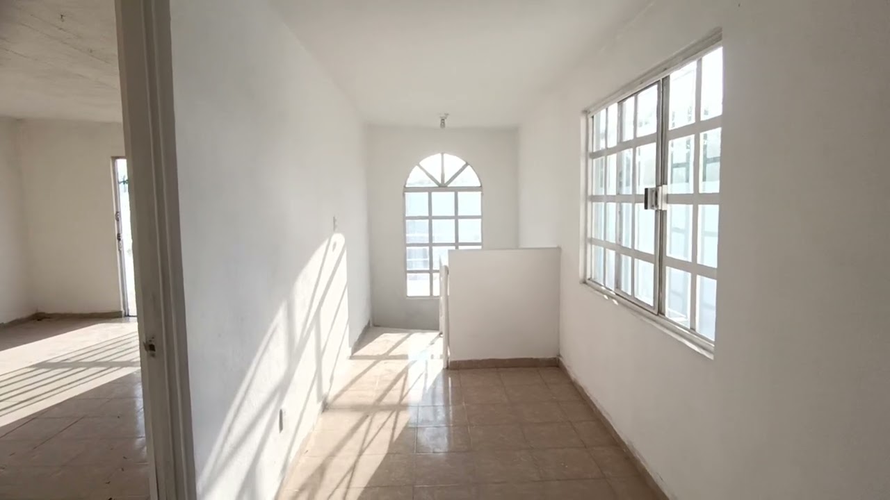 CASA EN VENTA GRANDE CON JARDIN  CUAUTLA CAMINO REAL ESTATE POR QUE TODO CAMINO MERECE LLEGAR A CASA