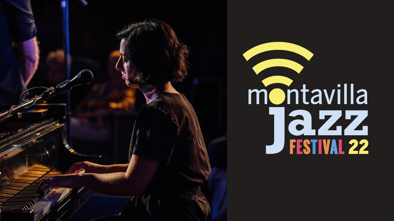 Kerry Politzer Quintet featuring Alex Norris - Montavilla Jazz Festival 22