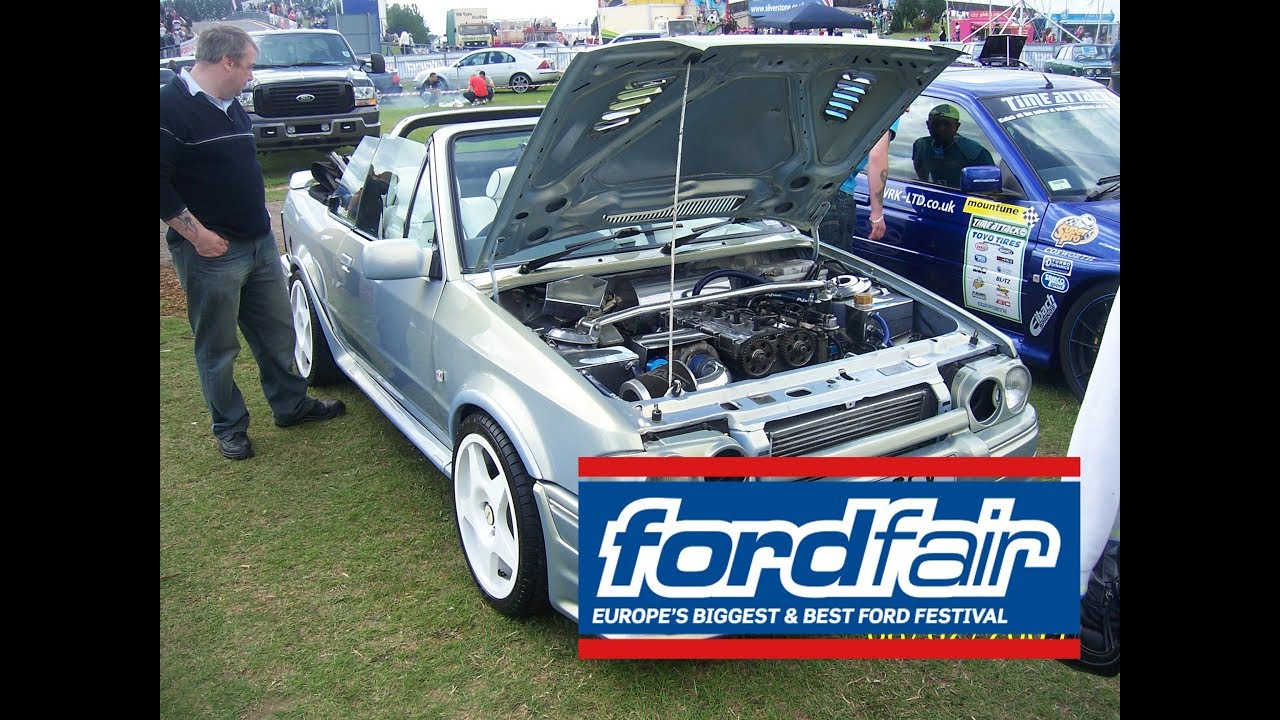 Ford Fair 2009