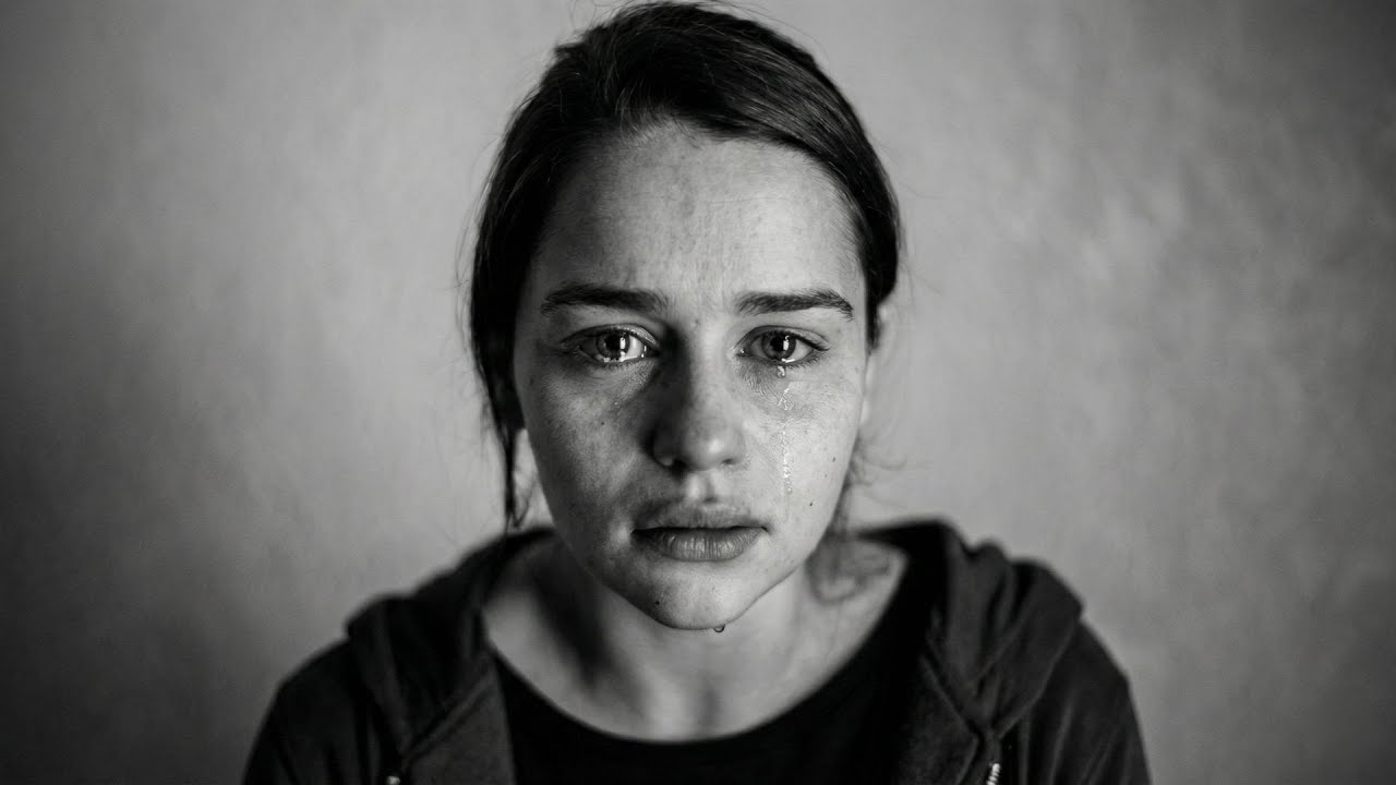 pov: driving alone at 3 am, tears falling like rain (sad r&b & heartbreak mix)