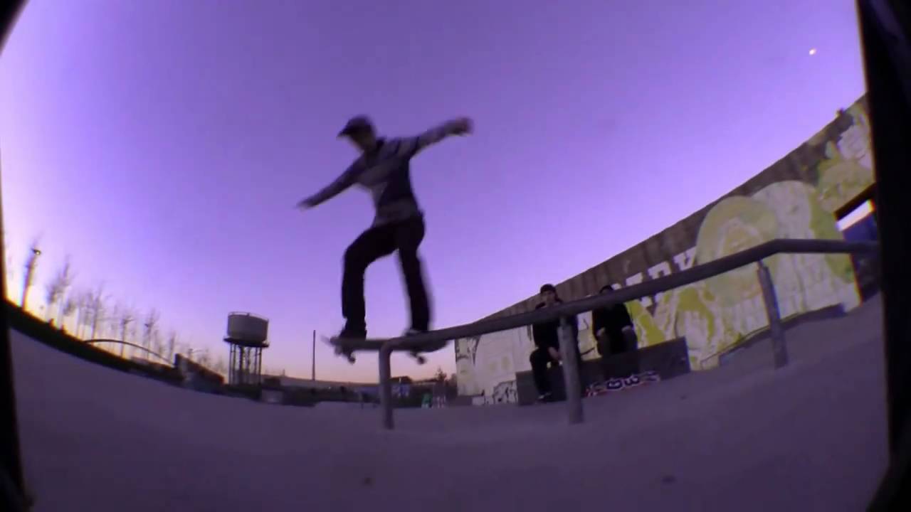 Kevin weise montage