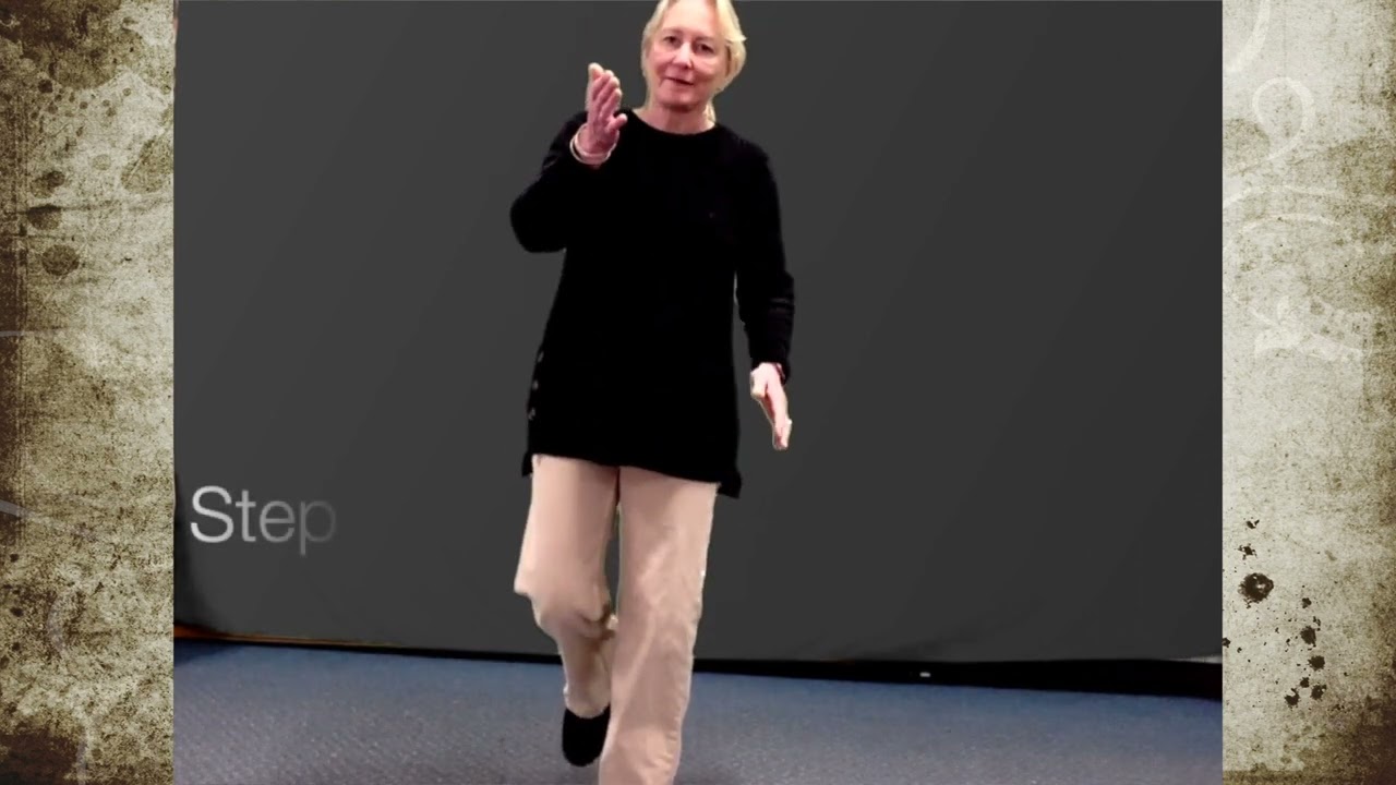 Body Percussion Tribal Groove Routine