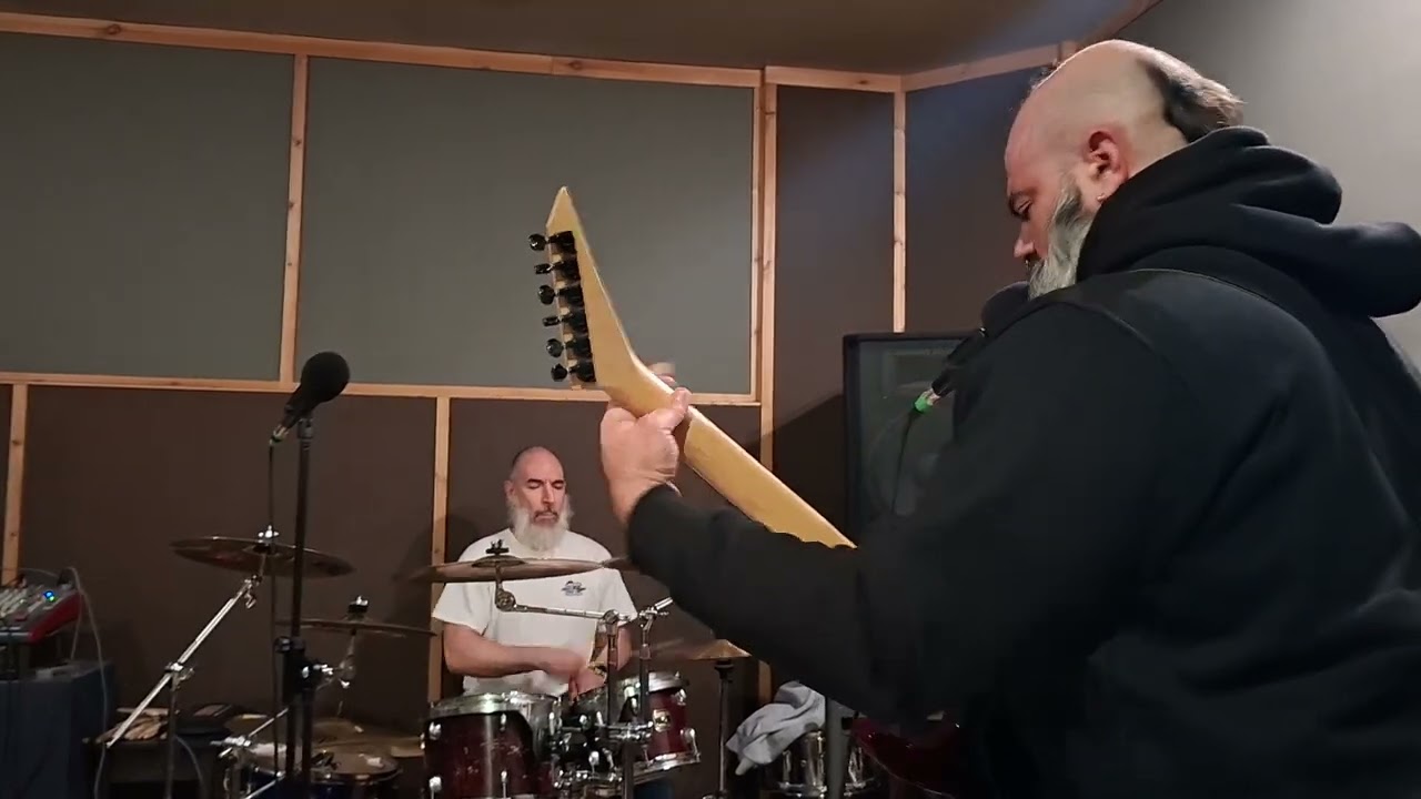 Incineration rehearshal 20251207