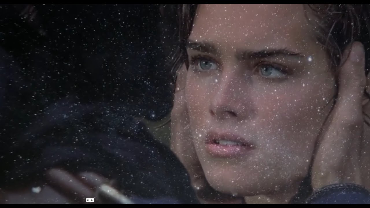 Maite Kelly - Wer lieben will (Butt Film MIX)