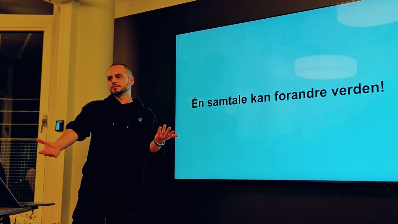 Perspektiver p&aring; aktivisme: Kom i gang!