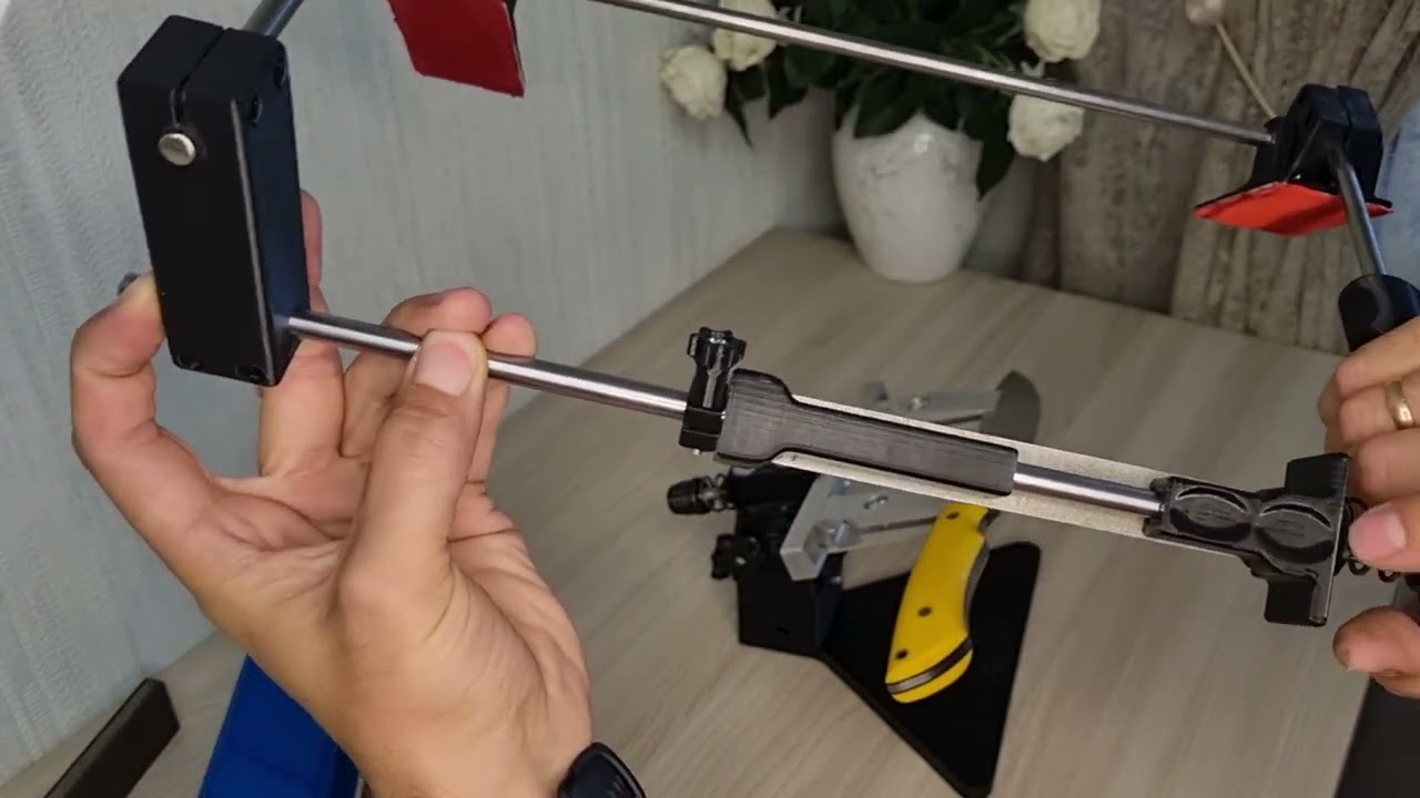 Заточка на Цапле"Magic Frame" ответы на вопросы!