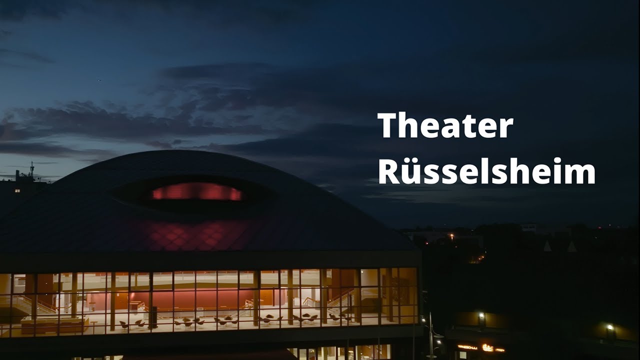 Unser Theater R&uuml;sselsheim