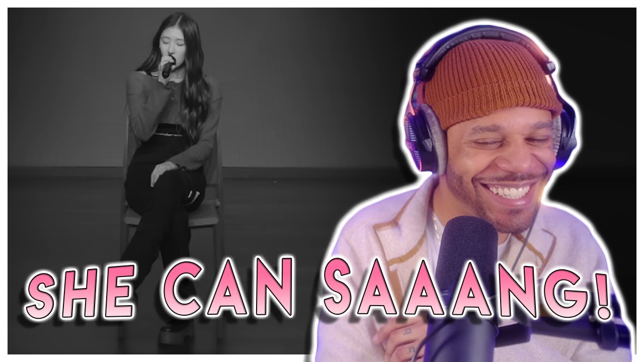 BABYMONSTER (#1) - HARAM (Live Performance) Reaction!