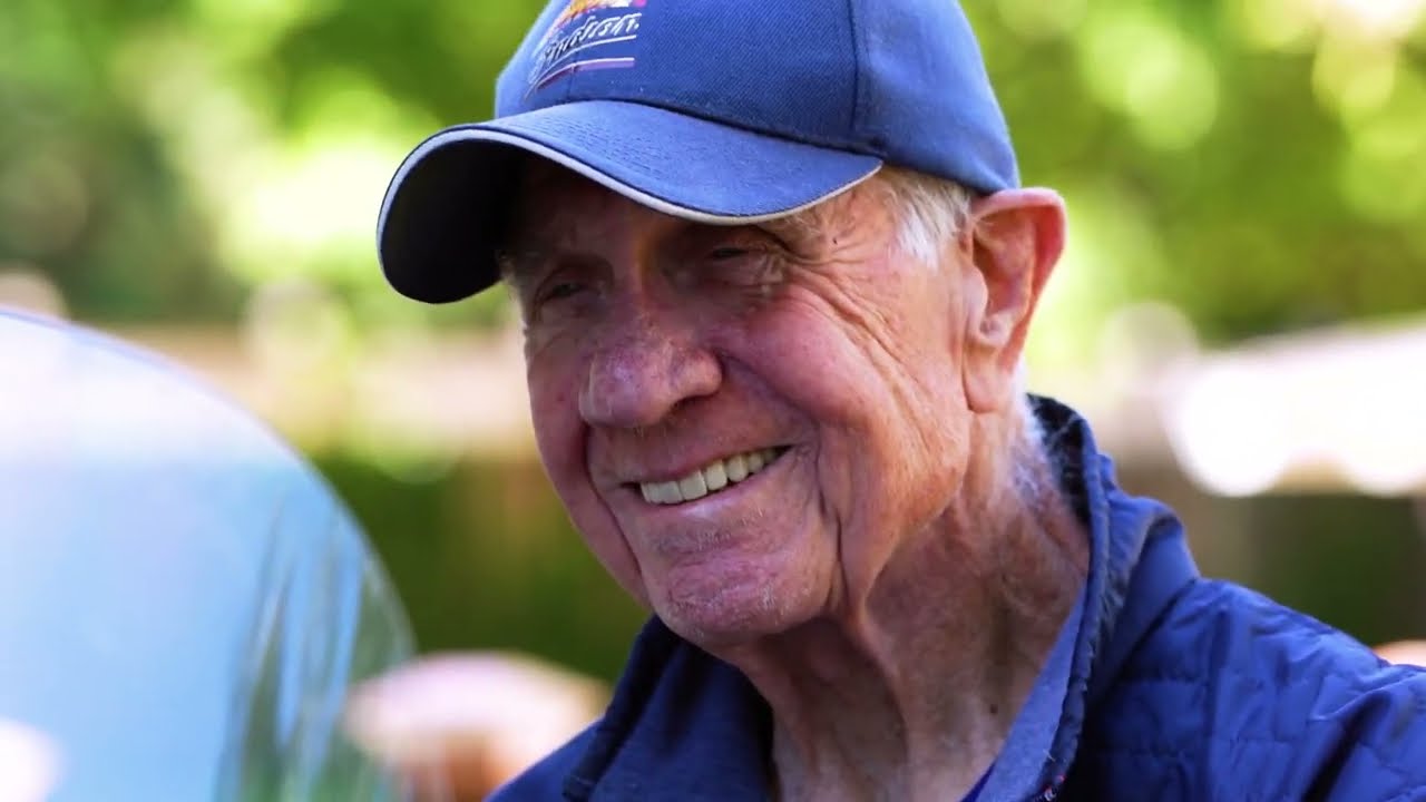 Dentist Testimonial Video - Tom Jost