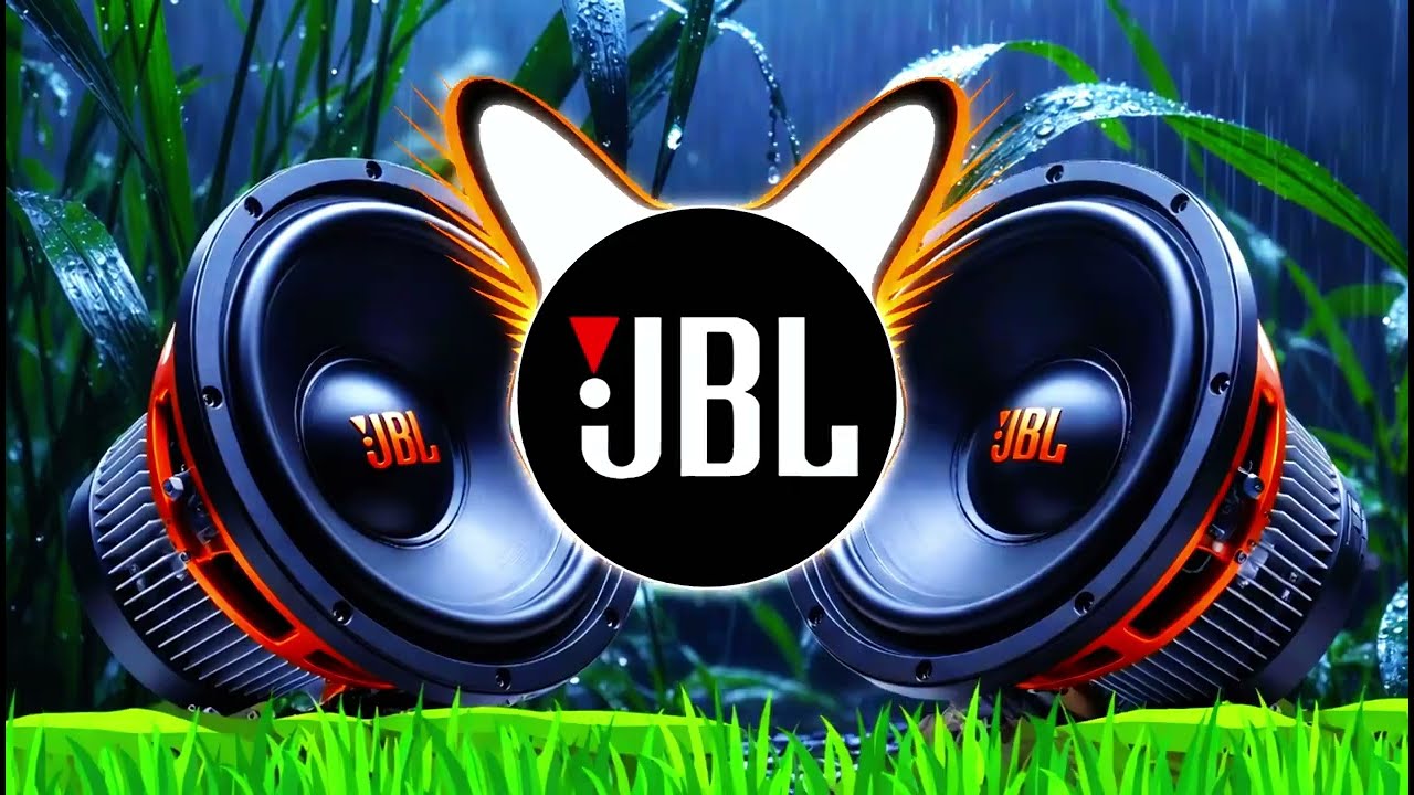 DJ MUSIC JBL-REMIX BASSBOOSTED VIP BASS