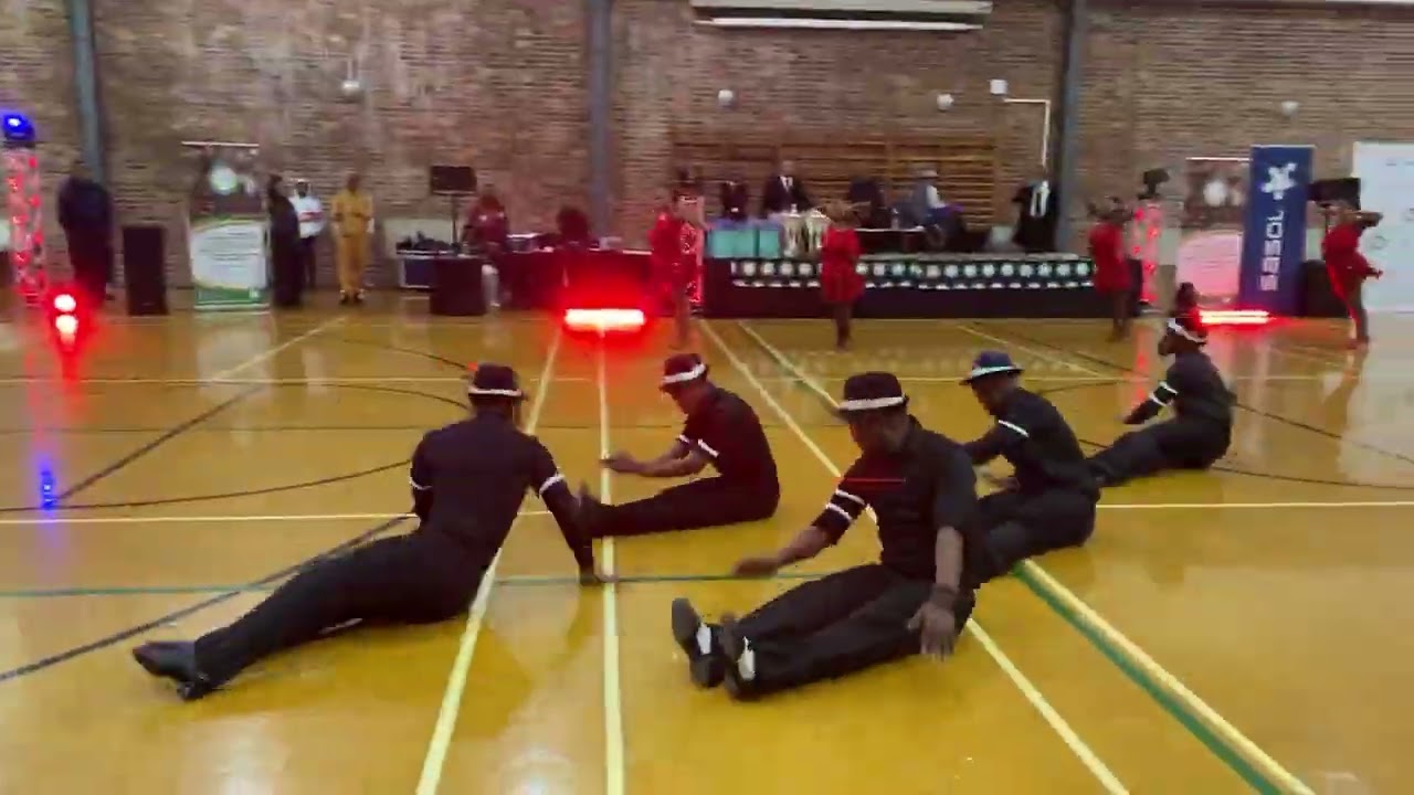 DSSA INTER-PROVINCIALS 2022: LEAGUE 3