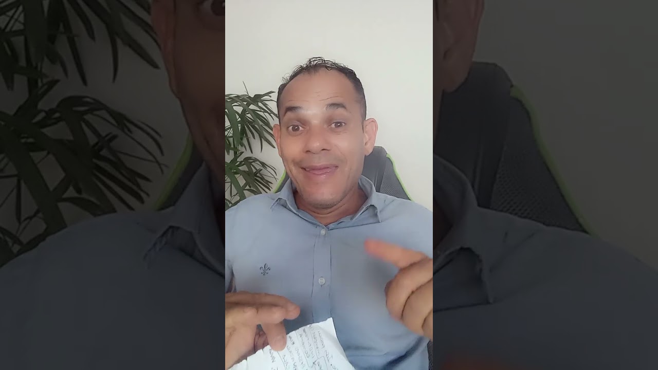 Bartimeu,  4 vantagens e 4 desvantagens ?Matusalém Especialista 