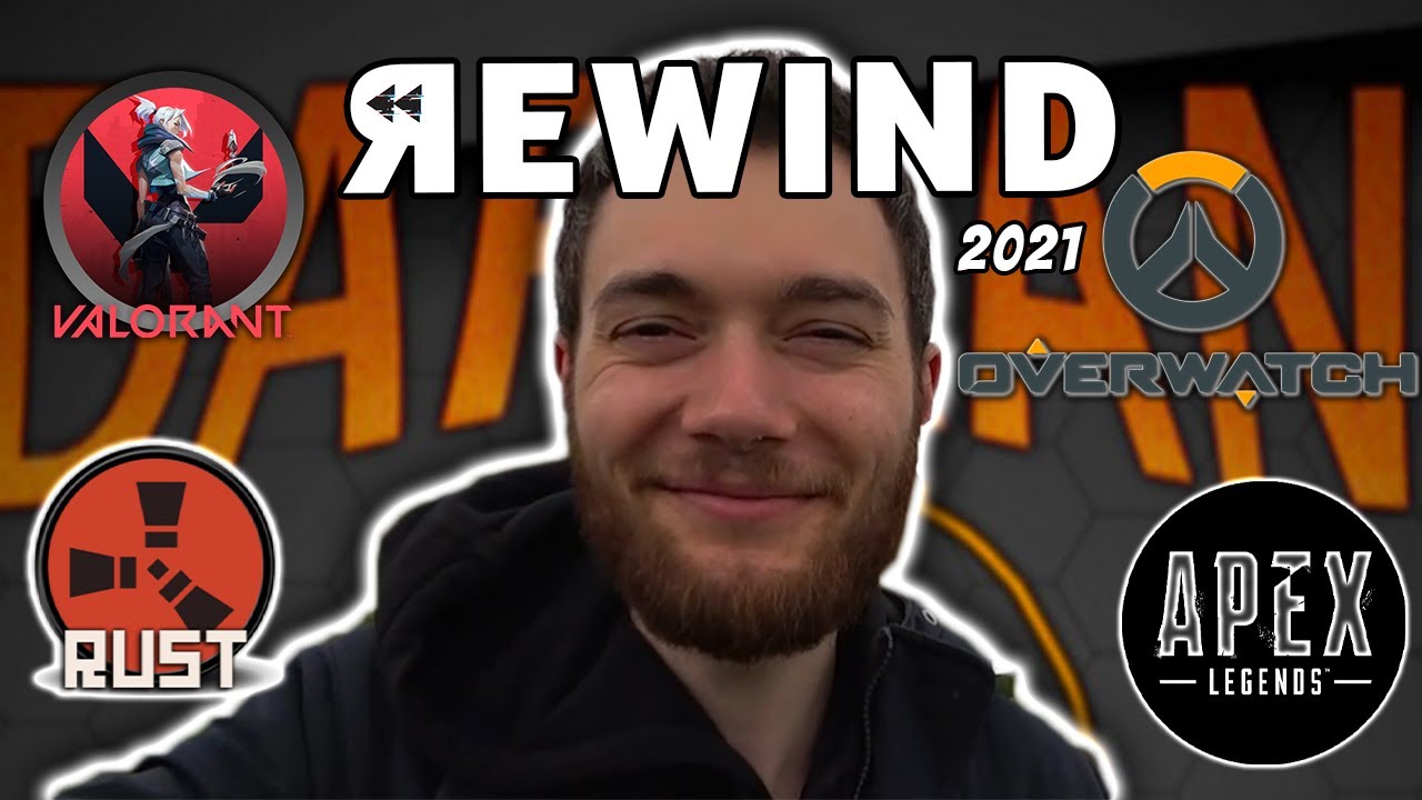 Dafran Rewind 2021