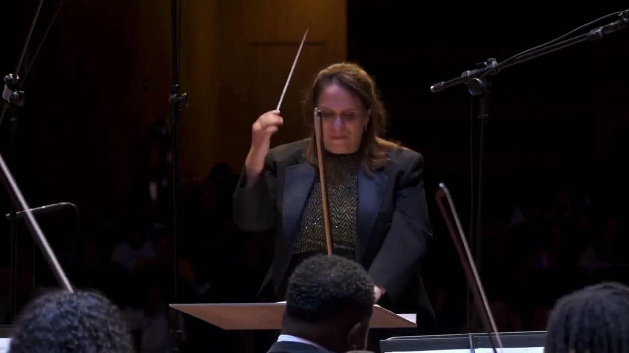 Andréa Huguenin Botelho : Francisca - uma dedicatória Sinfônica