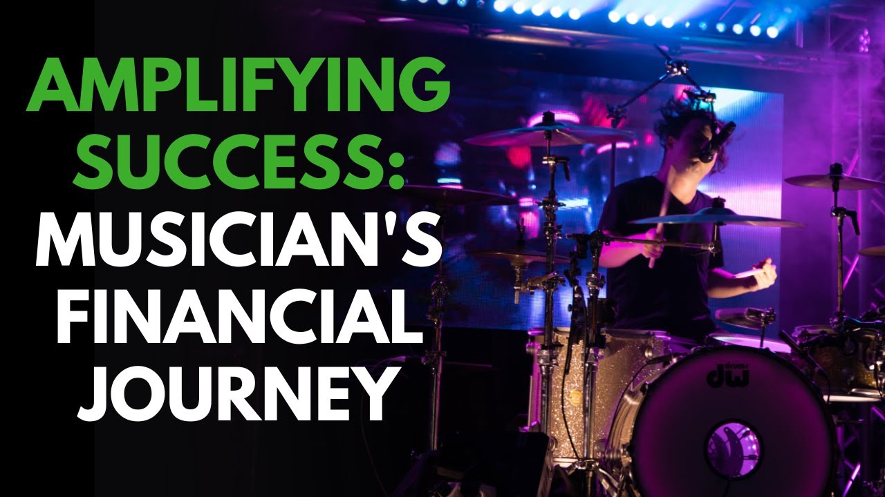 Ari Page Interview with TL Jentgens | A Musician's Financial Journey
