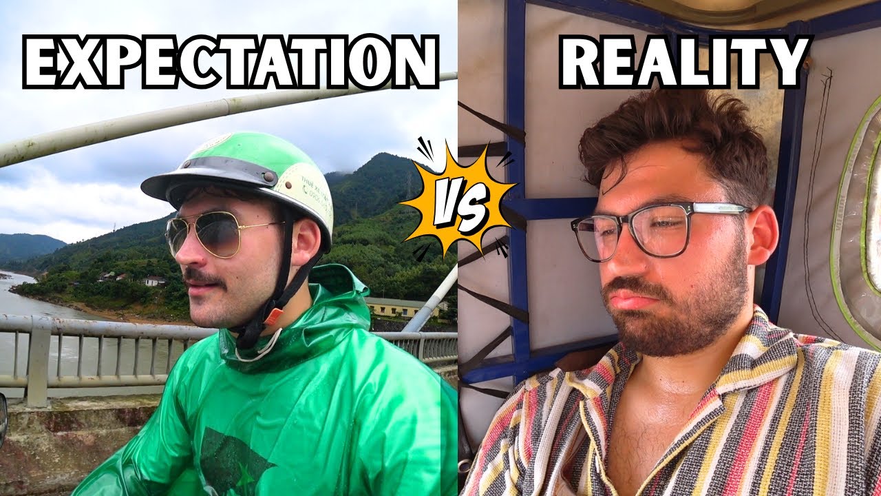 The BRUTAL Reality of Being a Travel Vlogger in 2025 (Unfiltered)