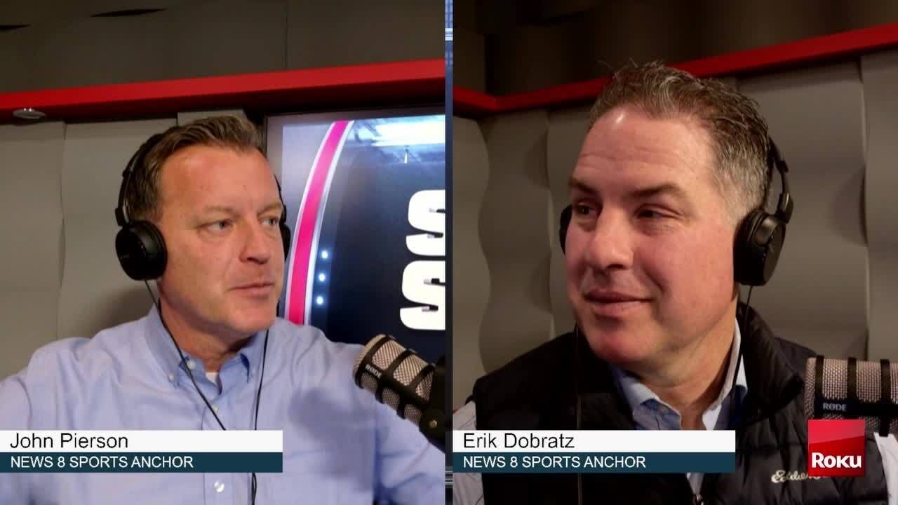 Can UConn men and women basketball go all the way? | Slice of Sports