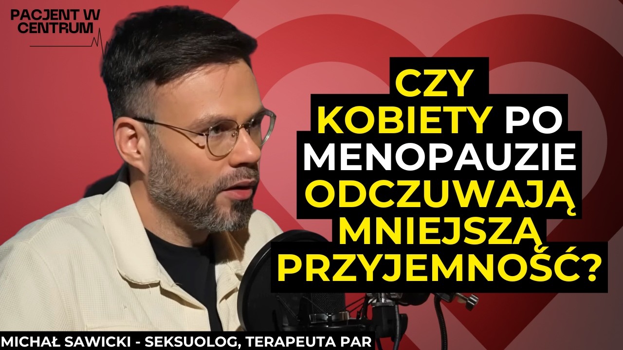 Z tym ma problem połowa mężczyzn podczas zbliżenia. Kobiety mogą być zaskoczone