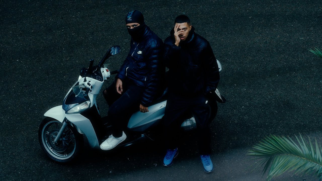 Toxsick x @lmltm_csm - From Derb | Official Music Video