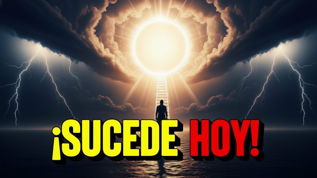 ELEGIDO, EL MILAGRO YA ESTÁ EN MOVIMIENTO