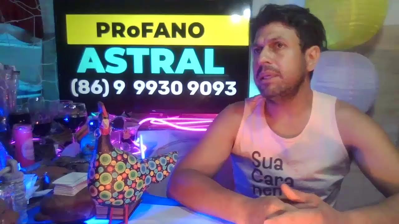 RIVAL - COMO ESTA  A CASA DELA?