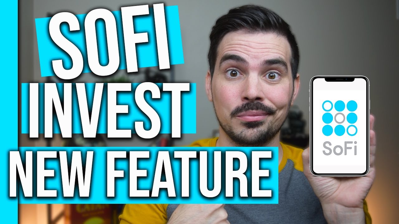 SoFi Invest Tutorial: IPO Investing