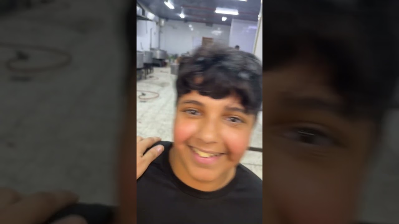 طبخ حفل زواج مع الشيف ابوعبدالله🇸🇦زعيم الكميات 👌