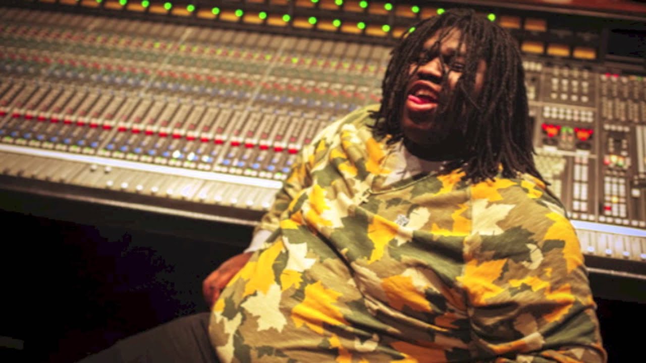 Young Chop - Training Day (Instrumental)