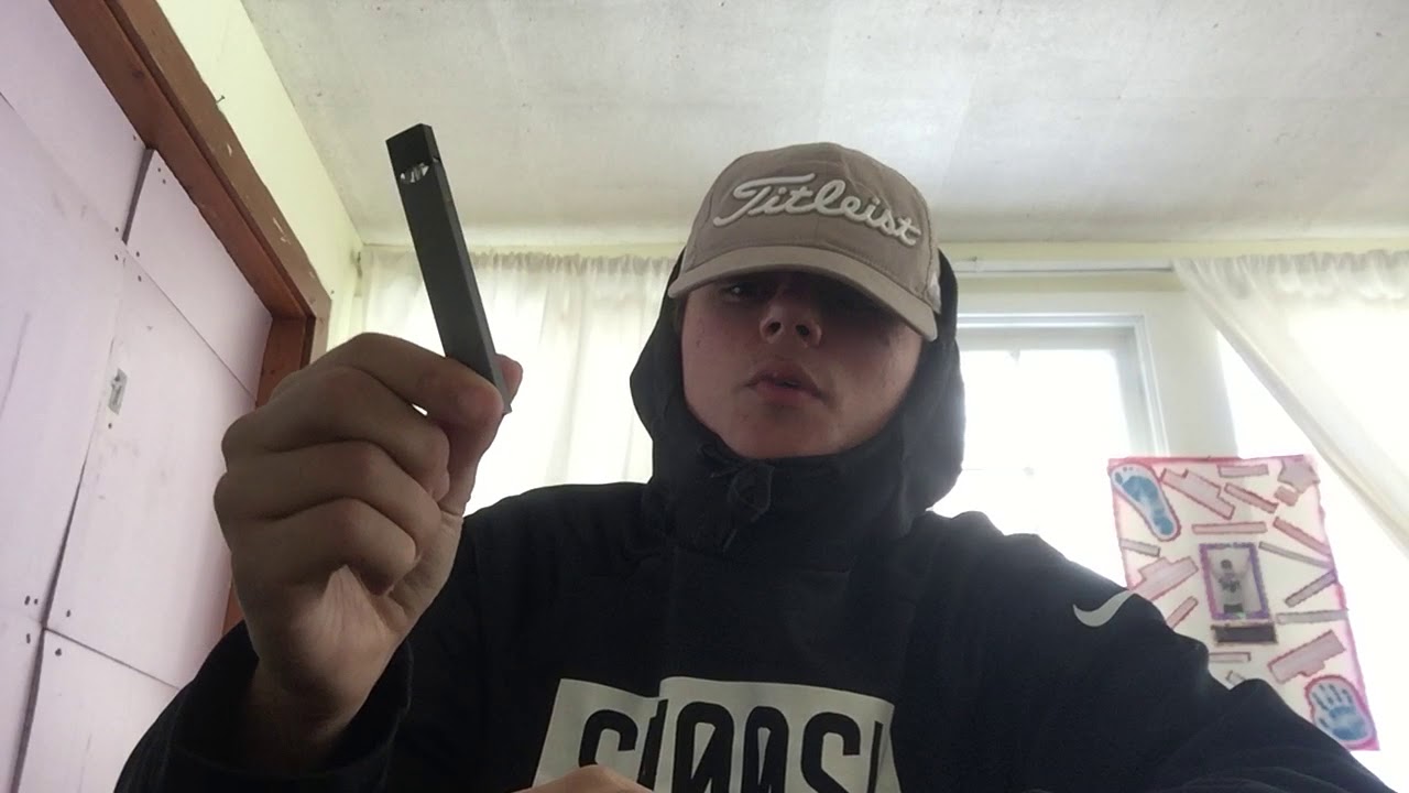 Juul tips/first video!