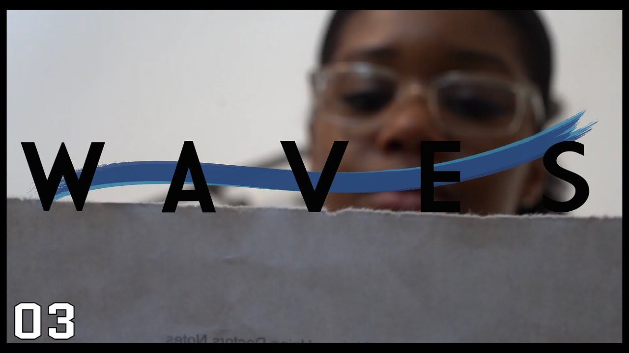 Waves The Series Season 2 Ep 03 l The Letter