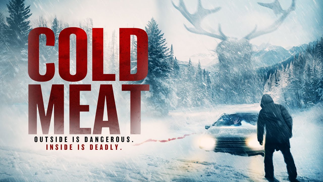 Cold Meat | 2024 | @SignatureUK Trailer |  Survival Thriller | Allen Leech, Nina Bergman, Yan Tual
