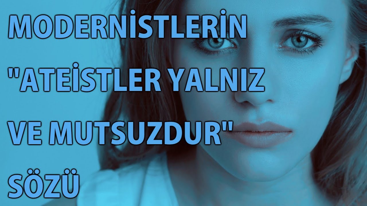 CY - Modernistlerin 