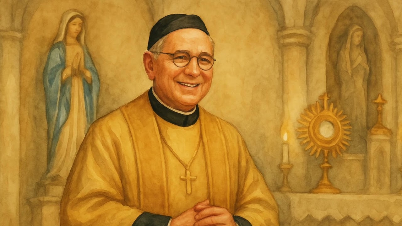 Vatican Backflip: Rome Banned &ldquo;Co-Redemptrix&rdquo; and &ldquo;Mediatrix of All Graces&rdquo; - Here's What It Means