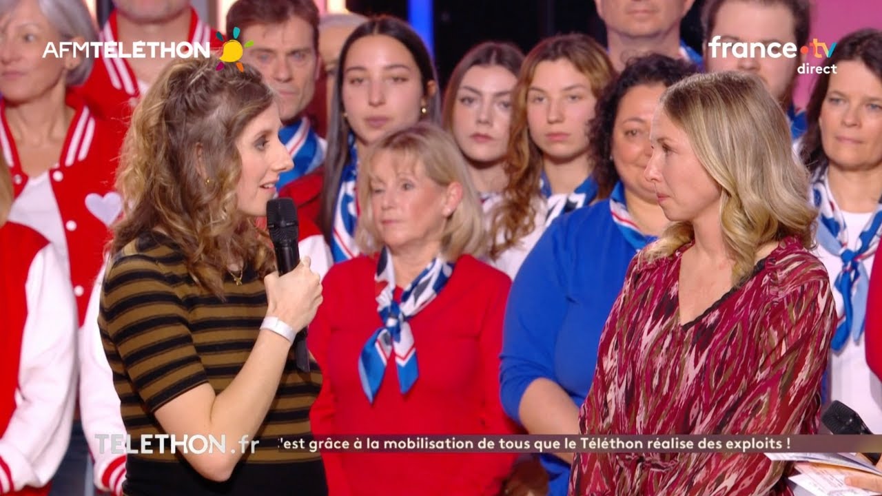 Message des mamans : 