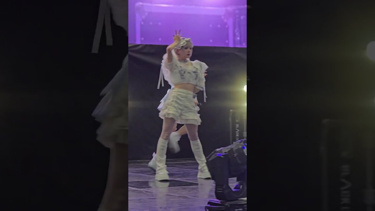 251004 MEWRO NAB2 Fancam - Starry Milky Way