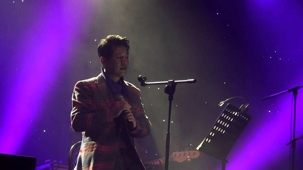 141019 GMF2014 HOF 조규찬 - 무지개