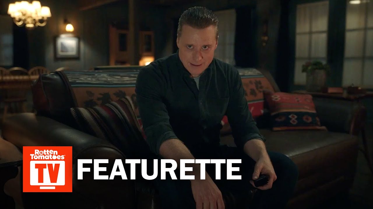 Resident Alien Season 4 Featurette | 'Alan Tudyk Looks Like Harry... But Isn't Harry'