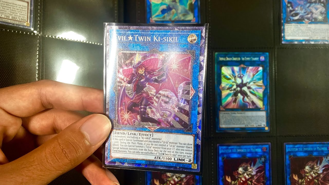 The State of Yu-Gi-Oh! Collecting is Concerning...
