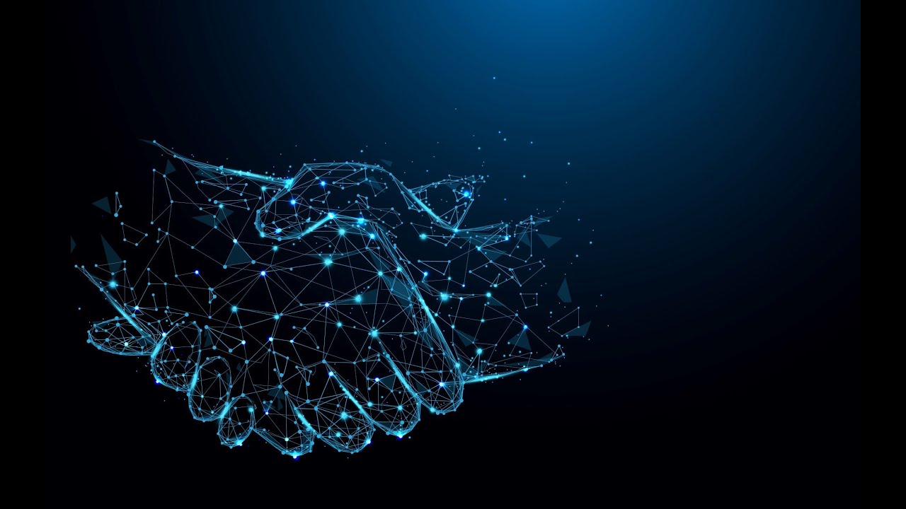 Amplified Data Partnerships