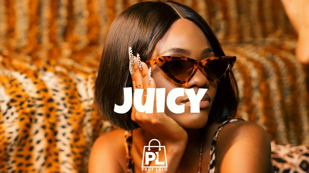 Burna Boy x Omah lay Type Beat 