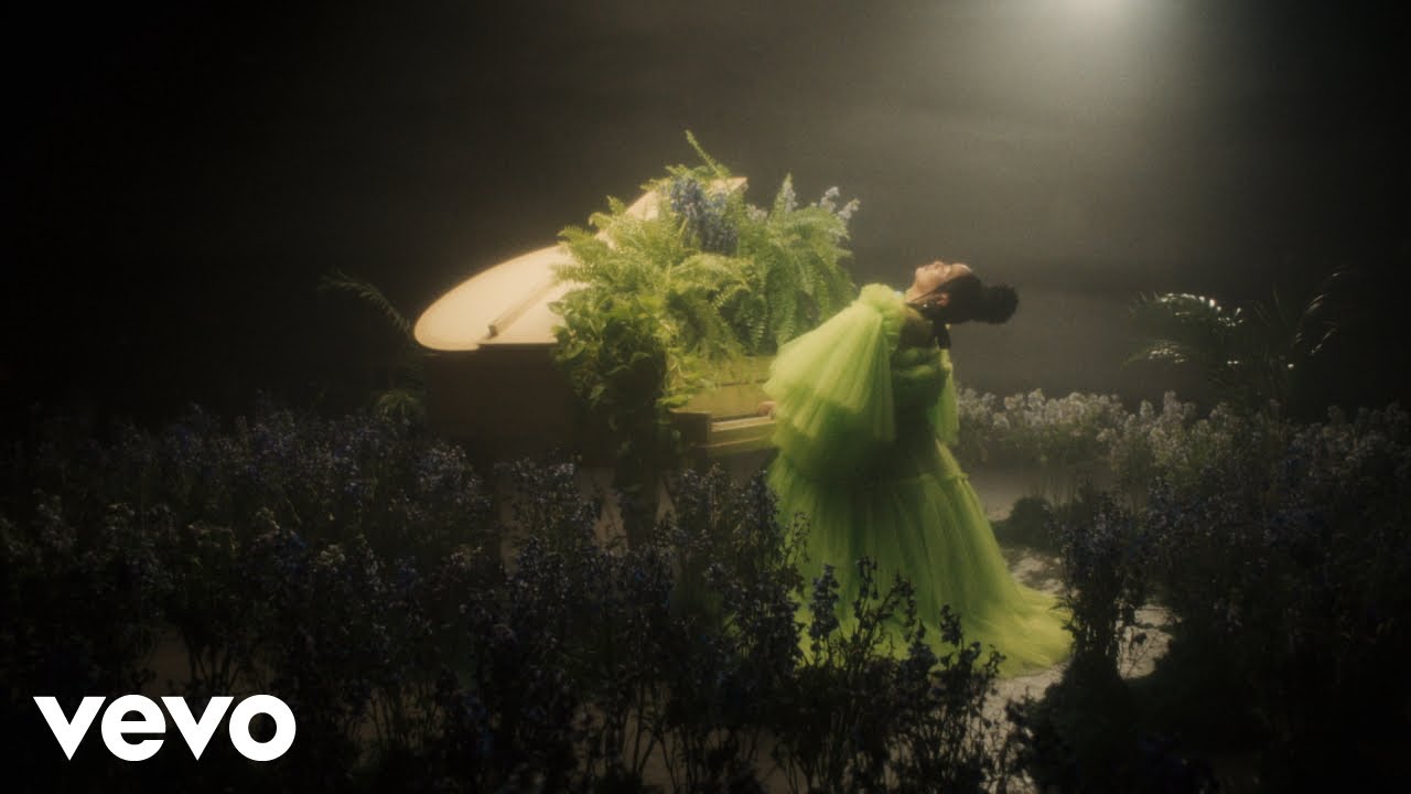 Chloe Flower - When I See You Again (Official Video)